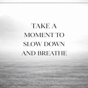 Inspirational Wall Art Print 8x10 Photo Print